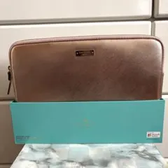 kate spade ピンク ノートPCケース