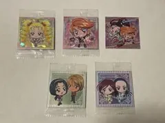プリキュア シール ウエハース セット売り