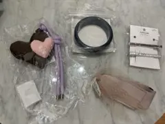 lattice アクセサリー