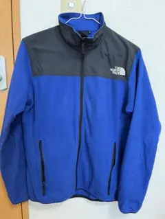 ノースフェイス マウンテンバーサマイクロジャケット　メンズS　NL61804