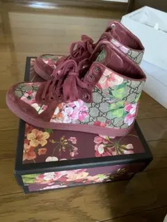 2026年最新】gucci スニーカー 36の人気アイテム - メルカリ