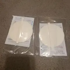 アロミックエアー　交換用パット　２枚