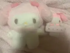 マイメロ ぴたっとふれんずM まいぱちるん