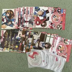 涼宮ハルヒの憂鬱 DVD セット　16枚セット