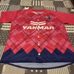 セレッソ大阪 コンフィットシャツ ユニフォーム 玉田圭司 Jリーグ #20