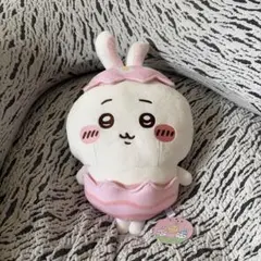 ちいかわ そろそろイースターなBIG ぬいぐるみ ちいかわ
