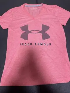 UNDER ARMOUR HEATGEAR Tシャツ MD