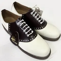 REGAL × GLAD HAND サドルシューズ 新品