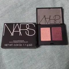 NARS ナーズ アイシャドウ デュオアイシャドー 3915のサムネイル