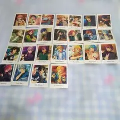 あんさんぶるスターズ!!　ぱしゃっつ②