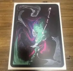 【極美品】第1世代 iPad pro 11インチ 256GB Wi-Fiモデル
