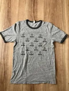 Organic Climbing USA Tシャツ