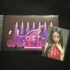 BABYMONSTER ベビモン　トレカ パリタ