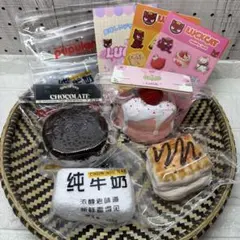 スクイーズ まとめ売り セット売り ⑧ - メルカリ