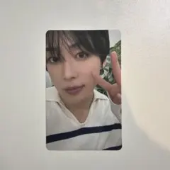 THEBOYZ キュー パジャマ トレカ THE BOYZ キュー Q FC限定 パジャマ トレカ 特典 - メルカリ