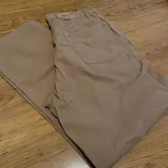 【90s USA製】ポロラルフローレン ダック ワークパンツ W32