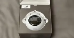 Romi ロミィ　Lacatanモデル　ナチュラルホワイト　ラカタン　ロボットのサムネイル