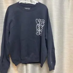 yeseyesee スウェット ハニ着用 - メルカリ