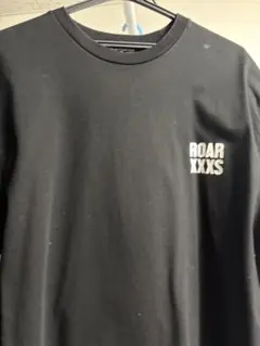 GOD SELECTION XXX Tシャツ 黒