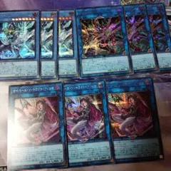 コントラクトウィッチ　コードマジシャン　シク