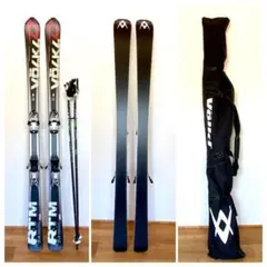 スキー ARMADA TRACER 108 SALOMON MARKER K2 ARMADA TRACER 108 SALOMON MARKER K2 - メルカリ