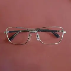 Rodenstock Torro WD メガネ シルバー