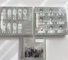 Snow Labo. S2(初回盤A)（初回盤B）（通常盤）