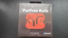 【新品未開封】Haylou Purfree Buds OW01 オレンジ