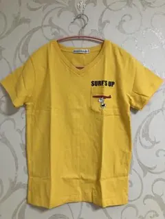 《ANTIBALLISTIC》スヌーピーコラボ半袖Ｔシャツのサムネイル