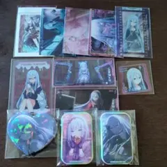 2025年最新】宵崎奏 ウエハースの人気アイテム - メルカリ