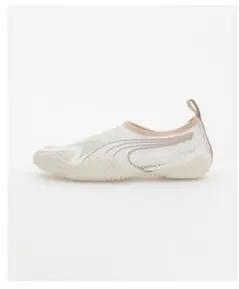 PUMA モストロフレックスメッシュスニーカー ホワイト　23.5cmのサムネイル