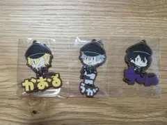 あんスタ みにコレ UNDEAD 朔間零 羽風薫 大神晃牙 - メルカリ
