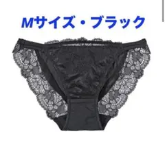 PEACH JOHN ナイスバディショーツ ブラック Mのサムネイル