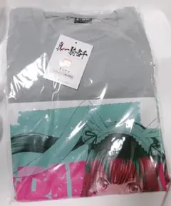10 真・一騎当千 リモートチャレンジくじ Tシャツ 孫権 バニー