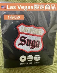 BTS ARIRANG ラスベガス ポップアップ ボトルオープナー BTS ARIRANG ラスベガス ポップアップ ボトルオープナー - メルカリ