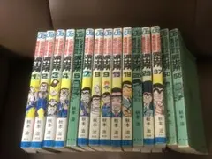 【裁断済】こち亀全巻セット② 2025年最新】こち亀 全巻の人気アイテム - メルカリ