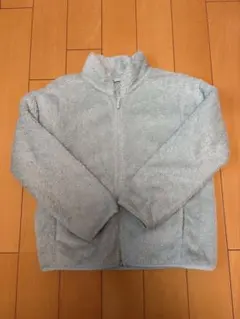 UNIQLO フリースジャケット サイズ140