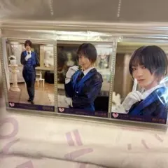 野田衣織　祝祭　生写真　コンプ