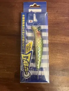 BlueBlue Gaboz!!! 90 ガボッツ90 がつんと！キウイのサムネイル