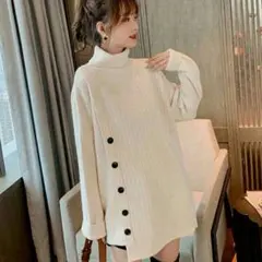 レディース カーディガン ポンチョ ゆる可愛い お洒落 ゆったり 2超人気g