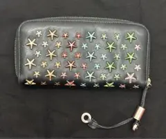 ジミーチュウ Jimmy Choo 長財布のサムネイル