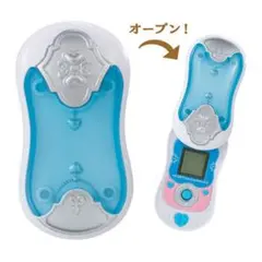 プリキュアオールスターズなりきりDX6 ハートフルコミューン キュアホワイト