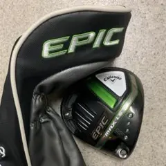 2026年最新】epic max ls ドライバーの人気アイテム - メルカリ