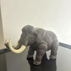 コスモ信用組合☆マンモスの貯金箱☆未使用品 - メルカリ