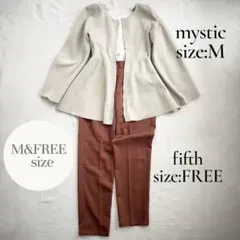 ペプラム セットアップ