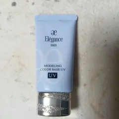 Elegance Modeling Color Base UV BU330