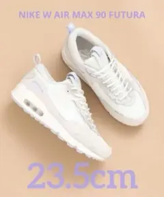【稀少】NIKE W AIR MAX 90 FUTURA