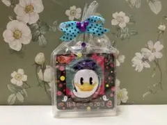 ディズニー ハロウィン 2013 ドナルド マグネット