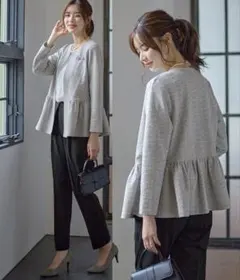 【GeeRA】 セットアップスーツ Mサイズ