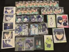 ブルーロック 潔 世一 20点以上 まとめ売り ②ブルロ BLUELOCK - メルカリ